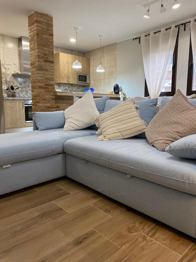 Apartamento Rural El Retablo Cetina Zewnętrze zdjęcie