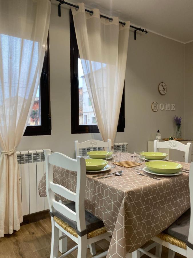 Apartamento Rural El Retablo Cetina Zewnętrze zdjęcie