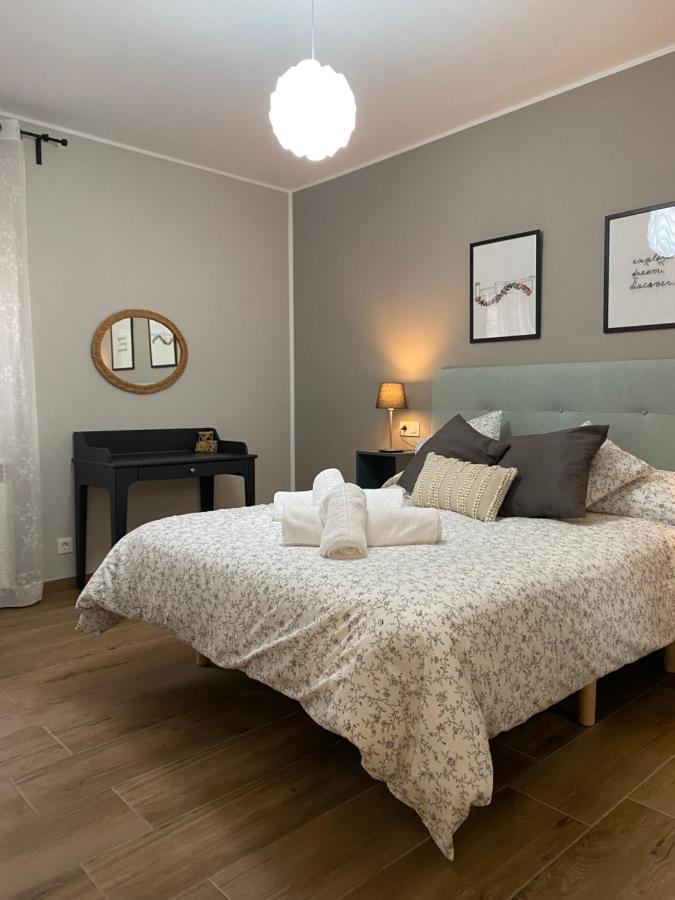 Apartamento Rural El Retablo Cetina Zewnętrze zdjęcie