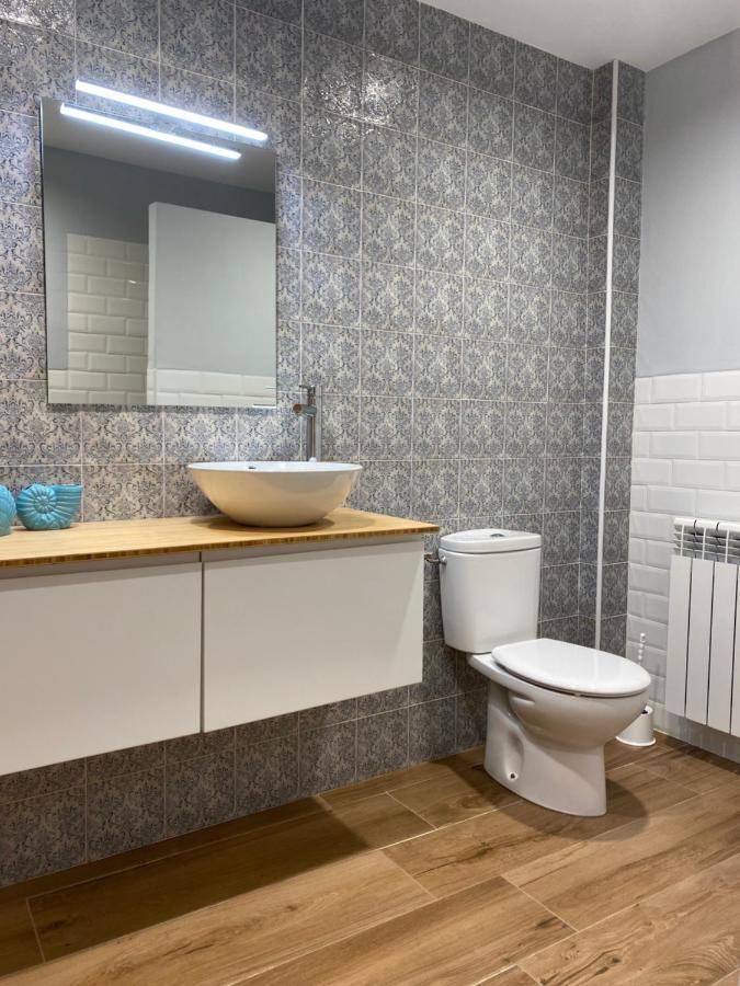 Apartamento Rural El Retablo Cetina Zewnętrze zdjęcie