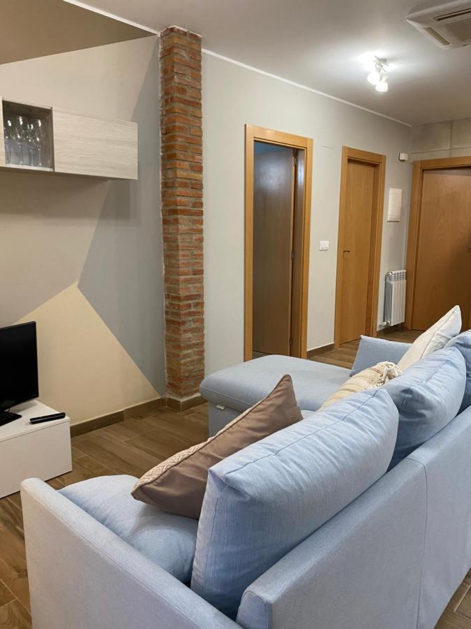 Apartamento Rural El Retablo Cetina Zewnętrze zdjęcie