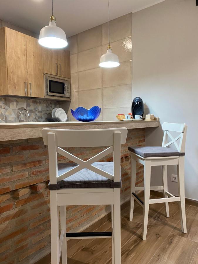 Apartamento Rural El Retablo Cetina Zewnętrze zdjęcie