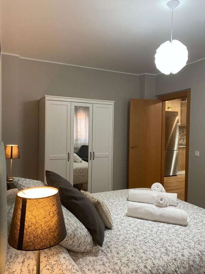 Apartamento Rural El Retablo Cetina Zewnętrze zdjęcie