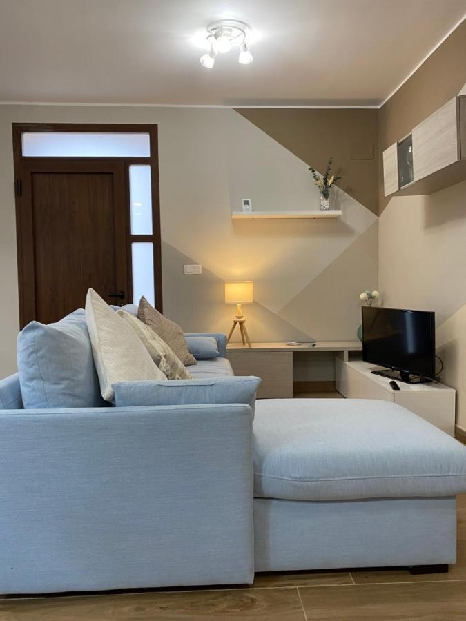 Apartamento Rural El Retablo Cetina Zewnętrze zdjęcie