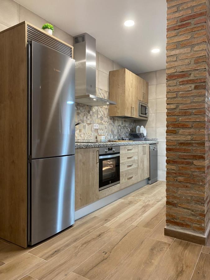 Apartamento Rural El Retablo Cetina Zewnętrze zdjęcie