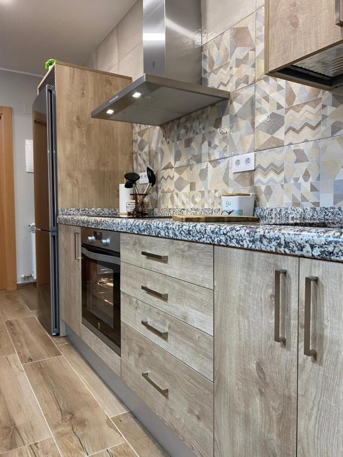 Apartamento Rural El Retablo Cetina Zewnętrze zdjęcie