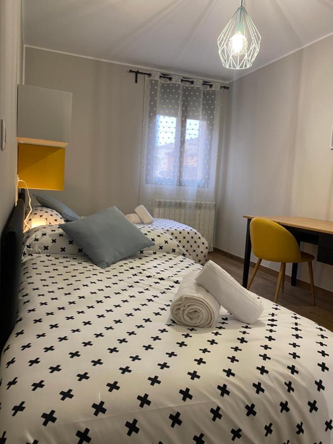 Apartamento Rural El Retablo Cetina Zewnętrze zdjęcie