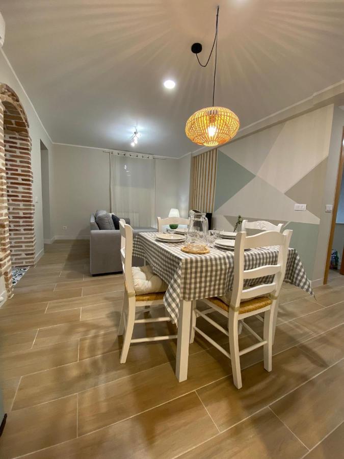 Apartamento Rural El Retablo Cetina Zewnętrze zdjęcie