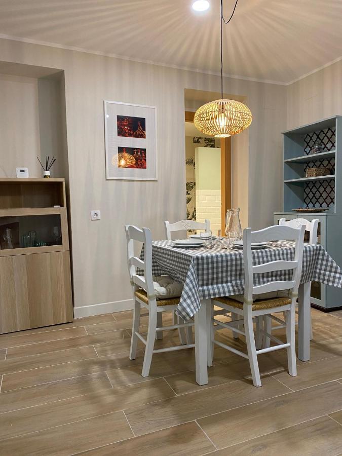 Apartamento Rural El Retablo Cetina Zewnętrze zdjęcie