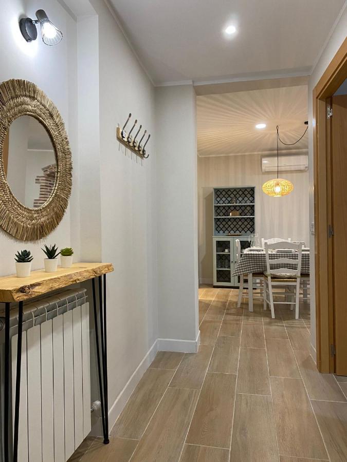 Apartamento Rural El Retablo Cetina Zewnętrze zdjęcie
