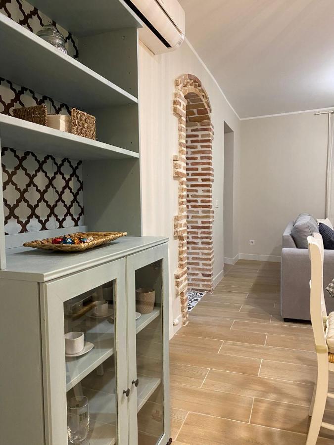 Apartamento Rural El Retablo Cetina Zewnętrze zdjęcie
