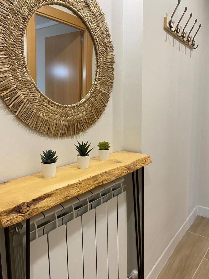 Apartamento Rural El Retablo Cetina Zewnętrze zdjęcie
