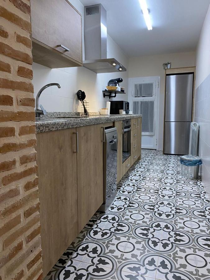 Apartamento Rural El Retablo Cetina Zewnętrze zdjęcie