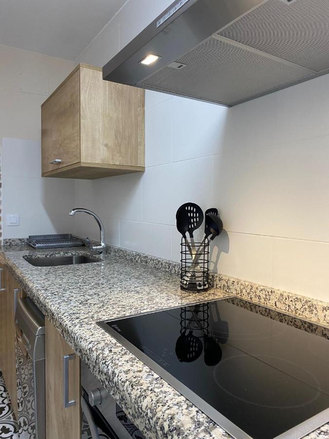 Apartamento Rural El Retablo Cetina Zewnętrze zdjęcie