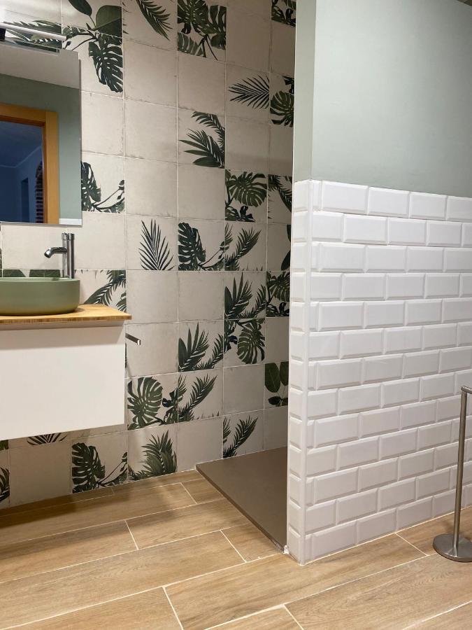 Apartamento Rural El Retablo Cetina Zewnętrze zdjęcie