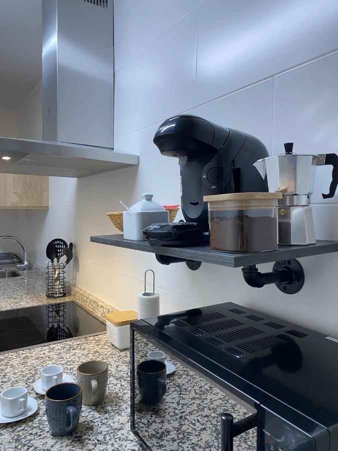 Apartamento Rural El Retablo Cetina Zewnętrze zdjęcie