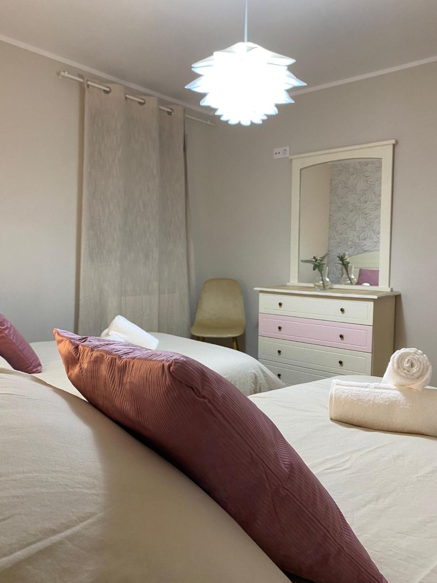 Apartamento Rural El Retablo Cetina Zewnętrze zdjęcie